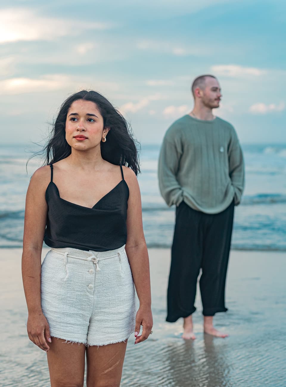 Elijah + Anyi — photograph 23 of 28