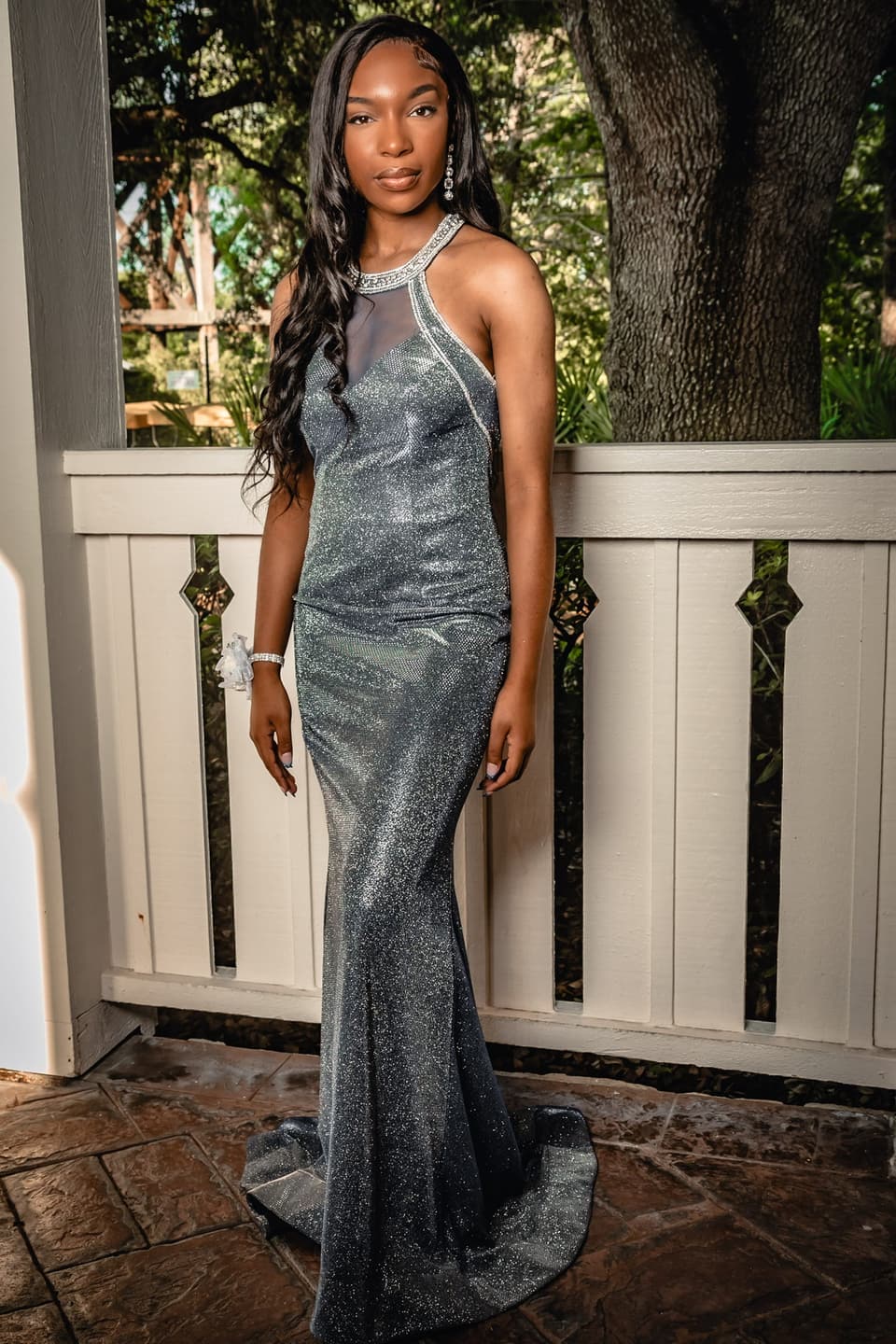 Prom — photograph 5 of 38