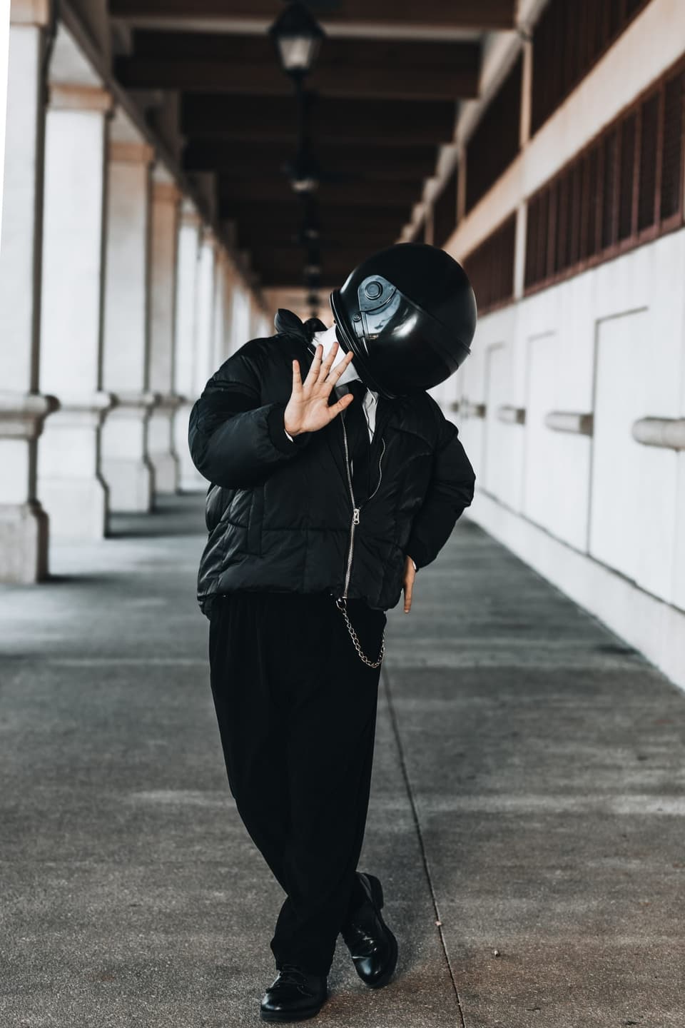 Seth — photograph 2 of 15