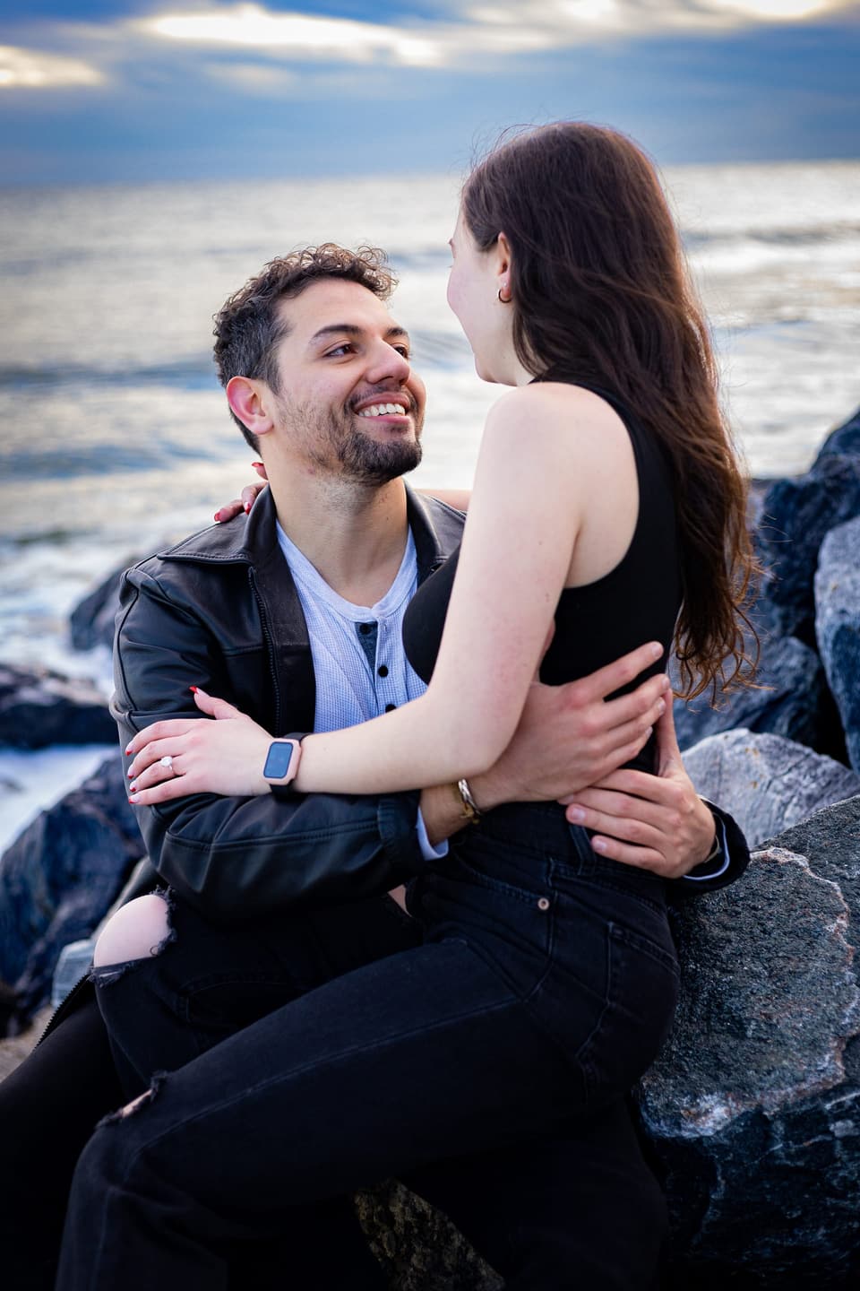 Lucas + Caroline — photograph 14 of 25