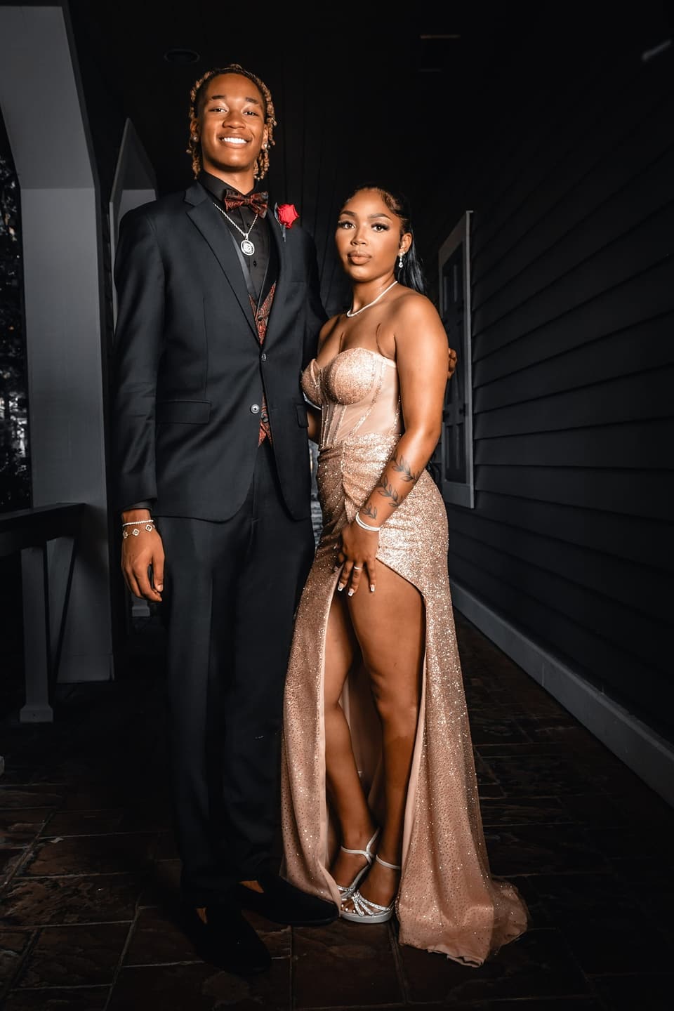 Prom — photograph 16 of 38