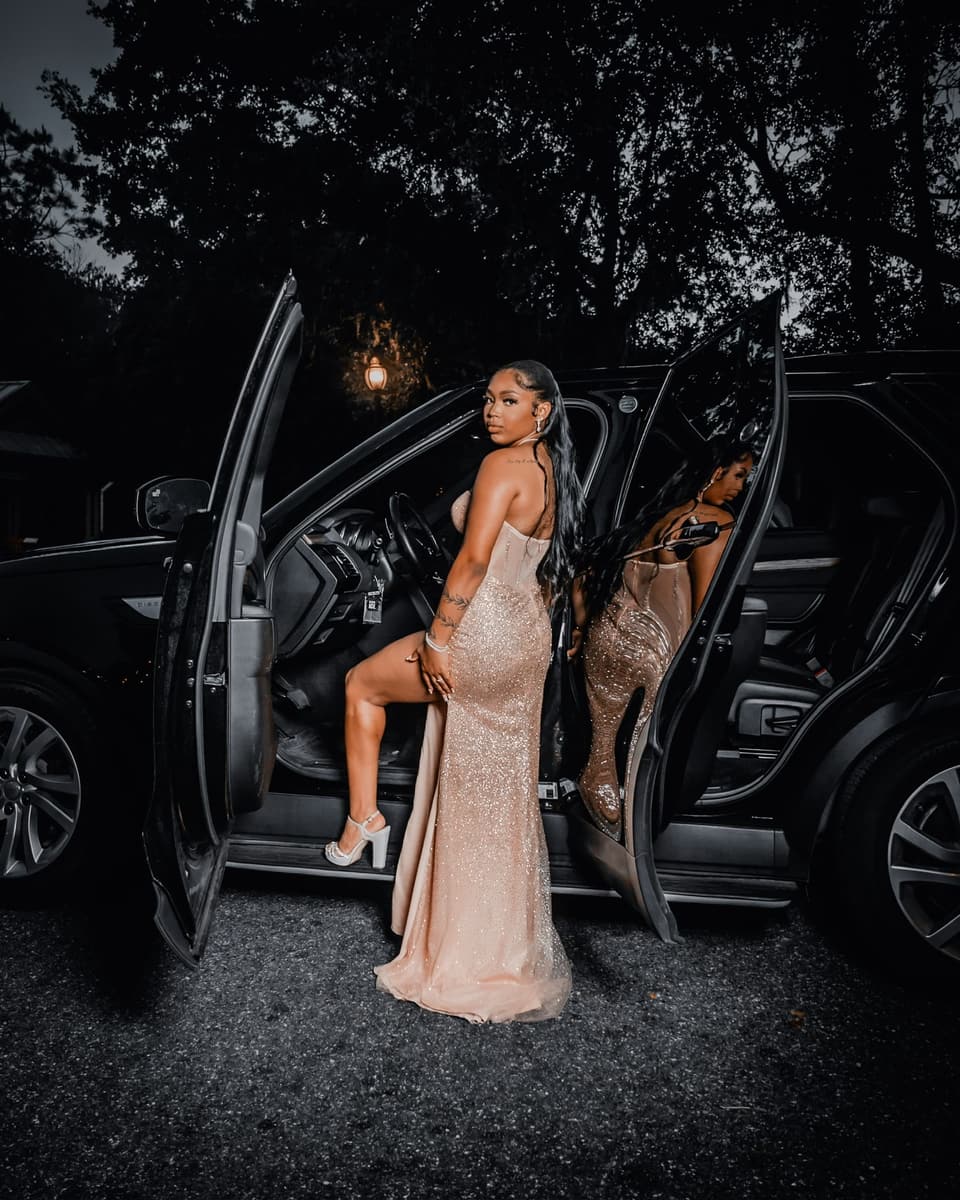 Prom — photograph 37 of 38