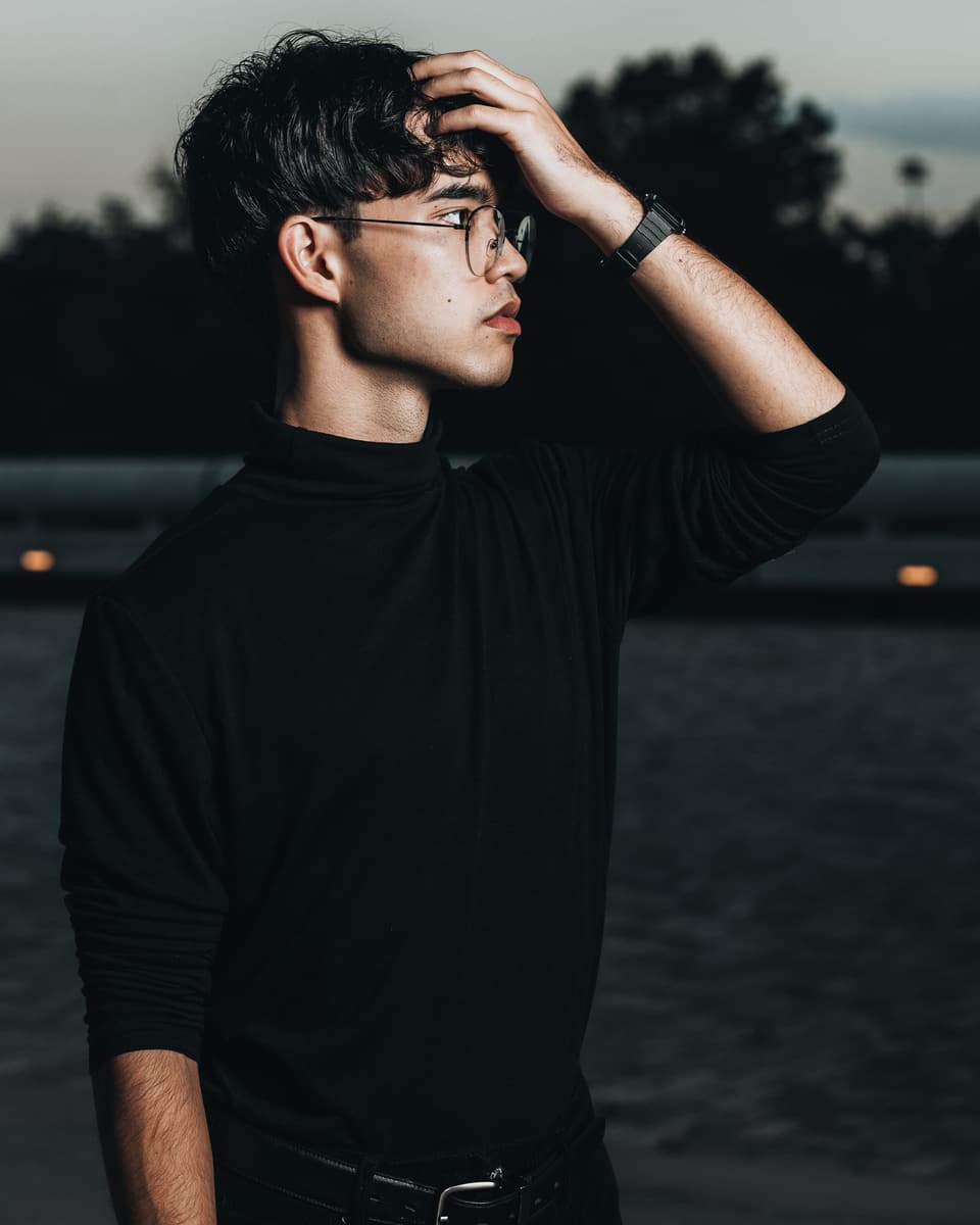 Jesse — photograph 7 of 18
