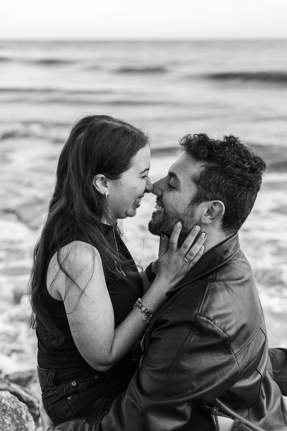 Lucas + Caroline — photograph 17 of 25