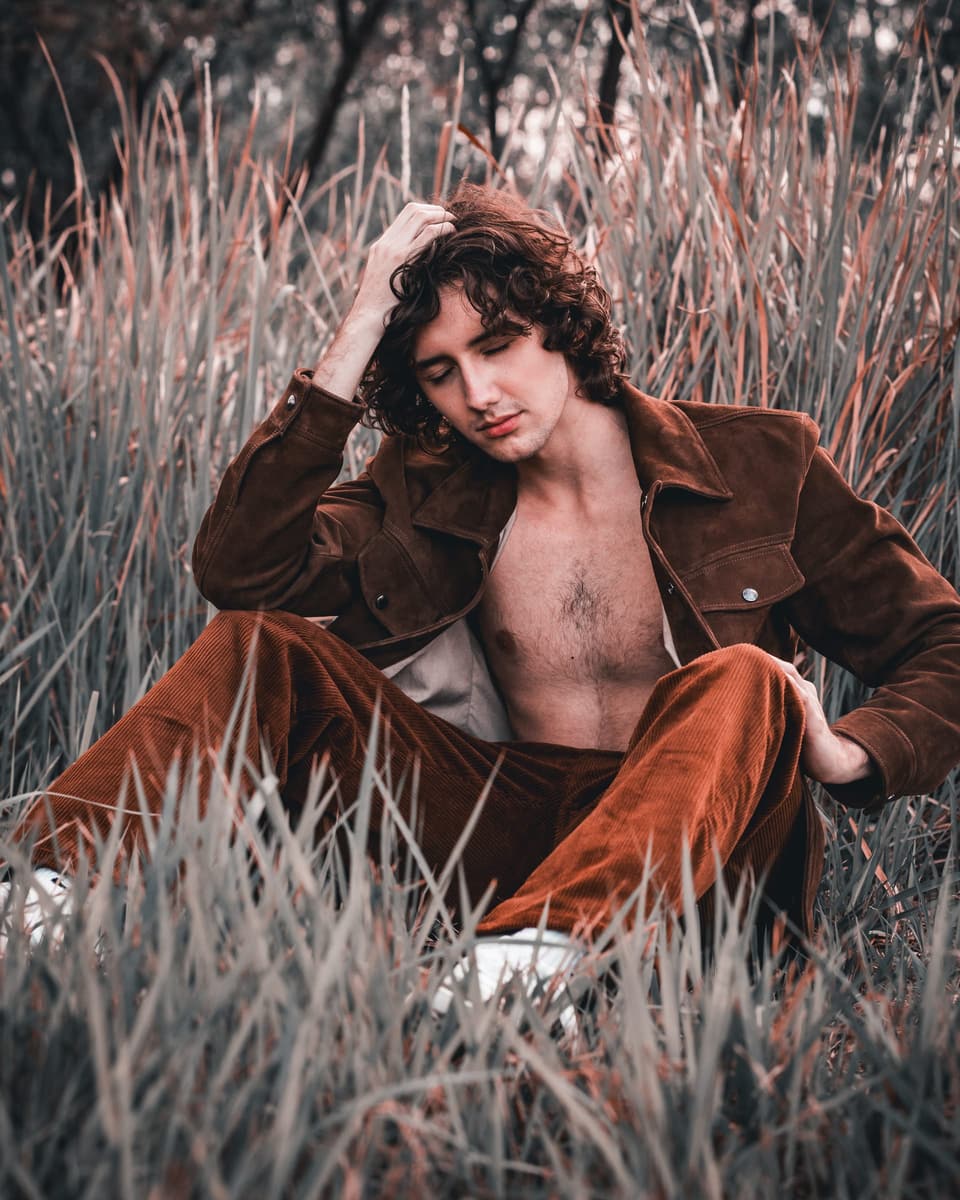 Luis — photograph 6 of 16