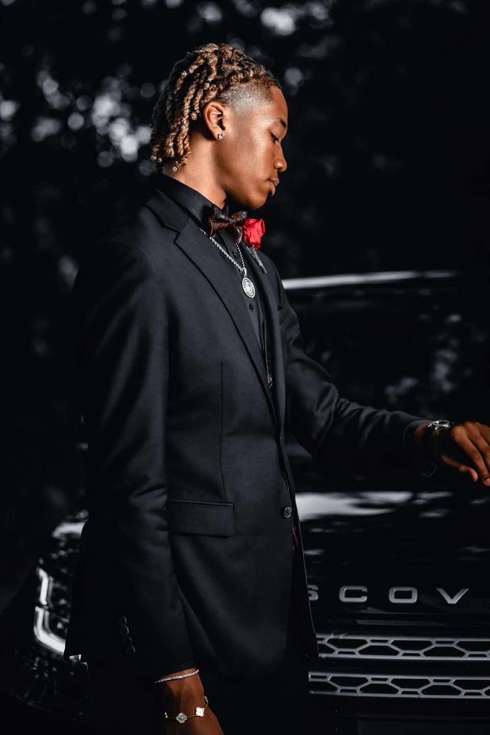 Prom — photograph 28 of 38