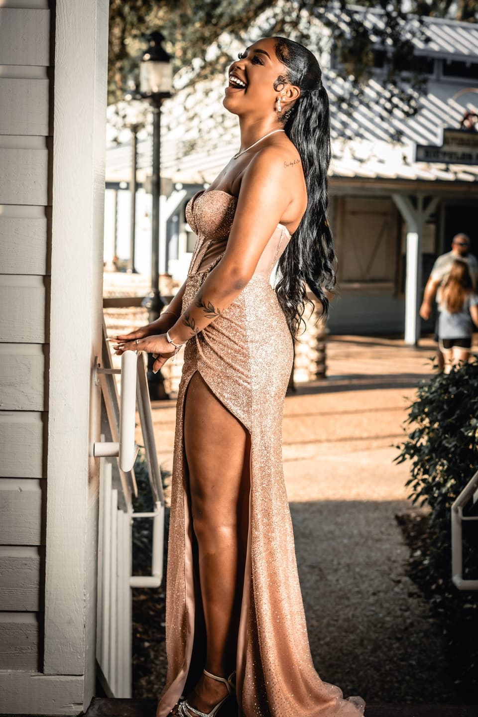 Prom — photograph 19 of 38