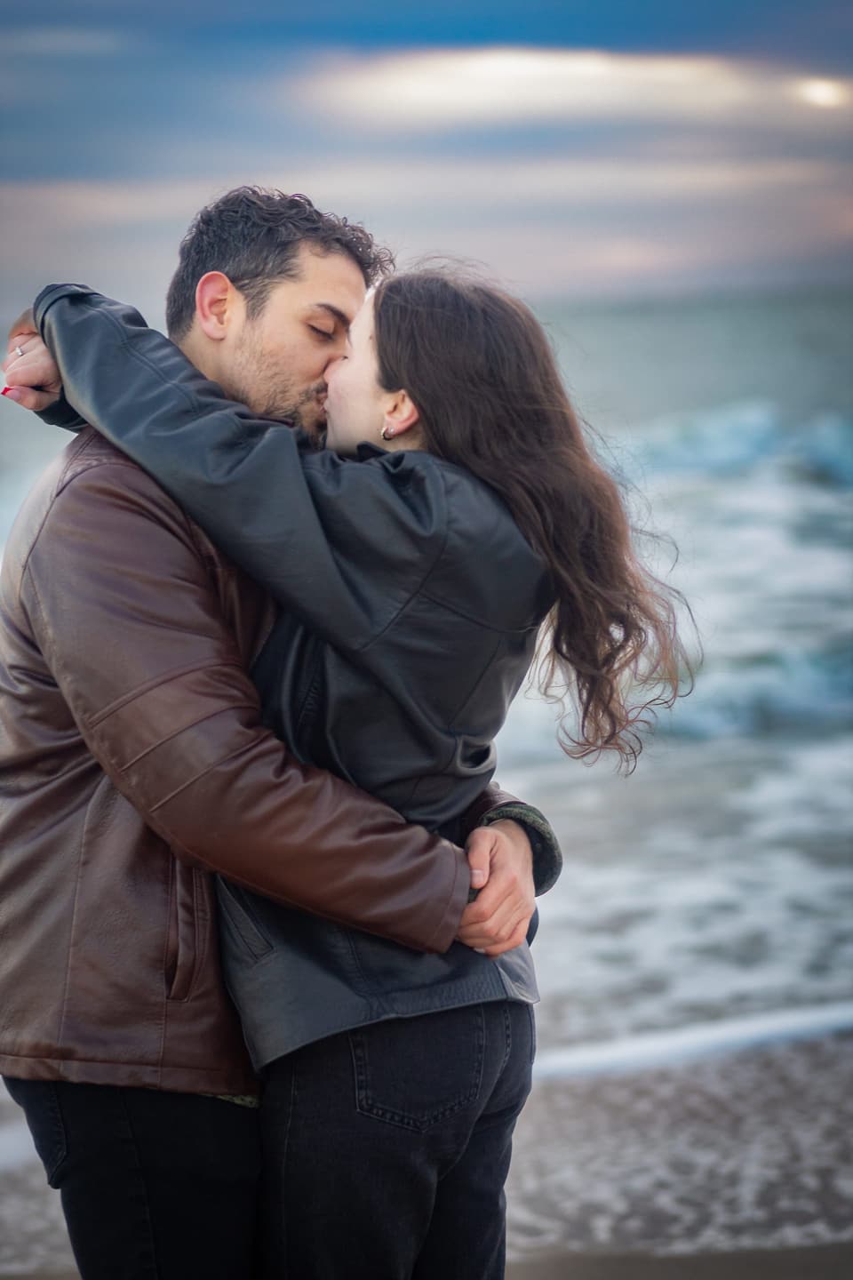 Lucas + Caroline — photograph 9 of 25