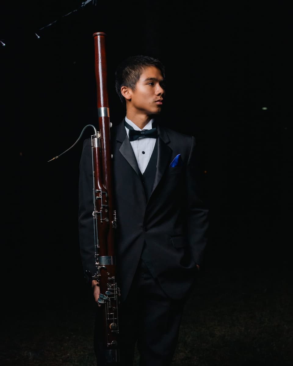 Jacob — photograph 2 of 10