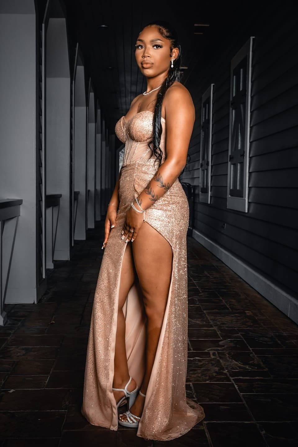Prom — photograph 14 of 38