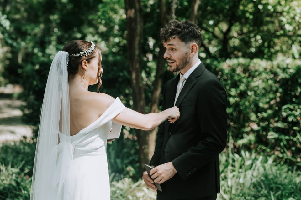 Leah + Colton — photograph 13 of 33