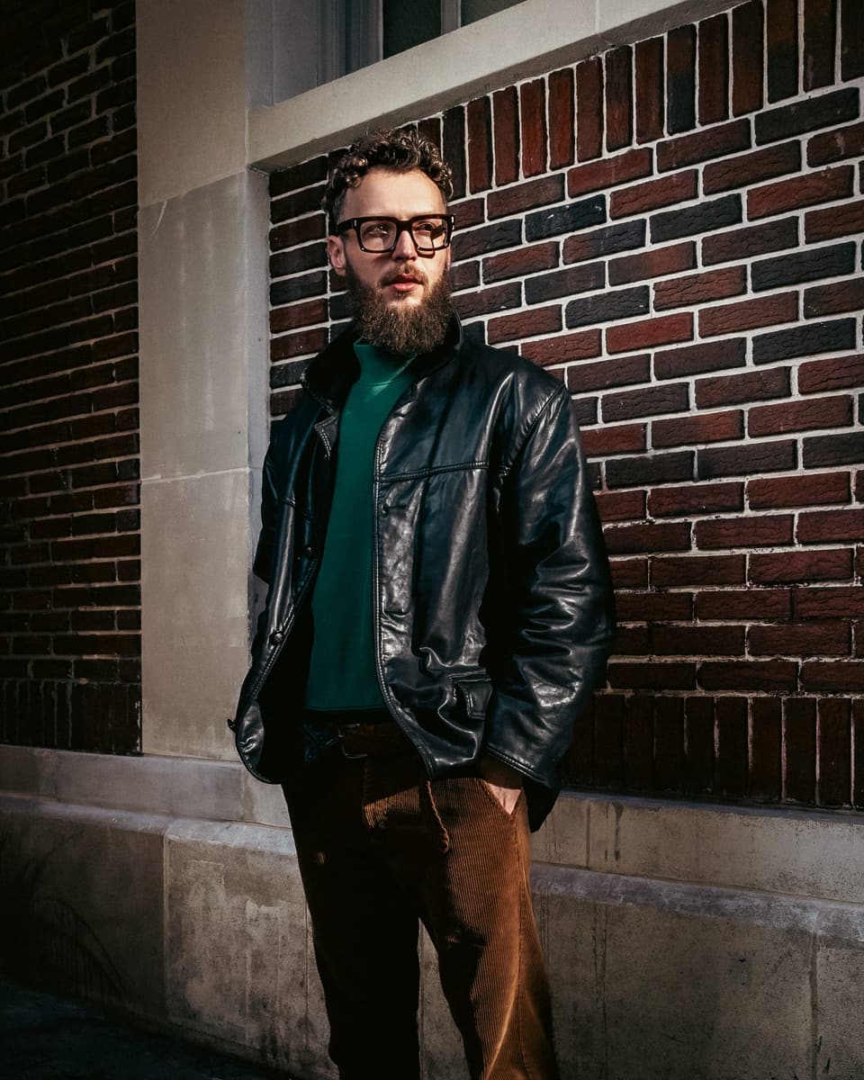 Christopher — photograph 11 of 14