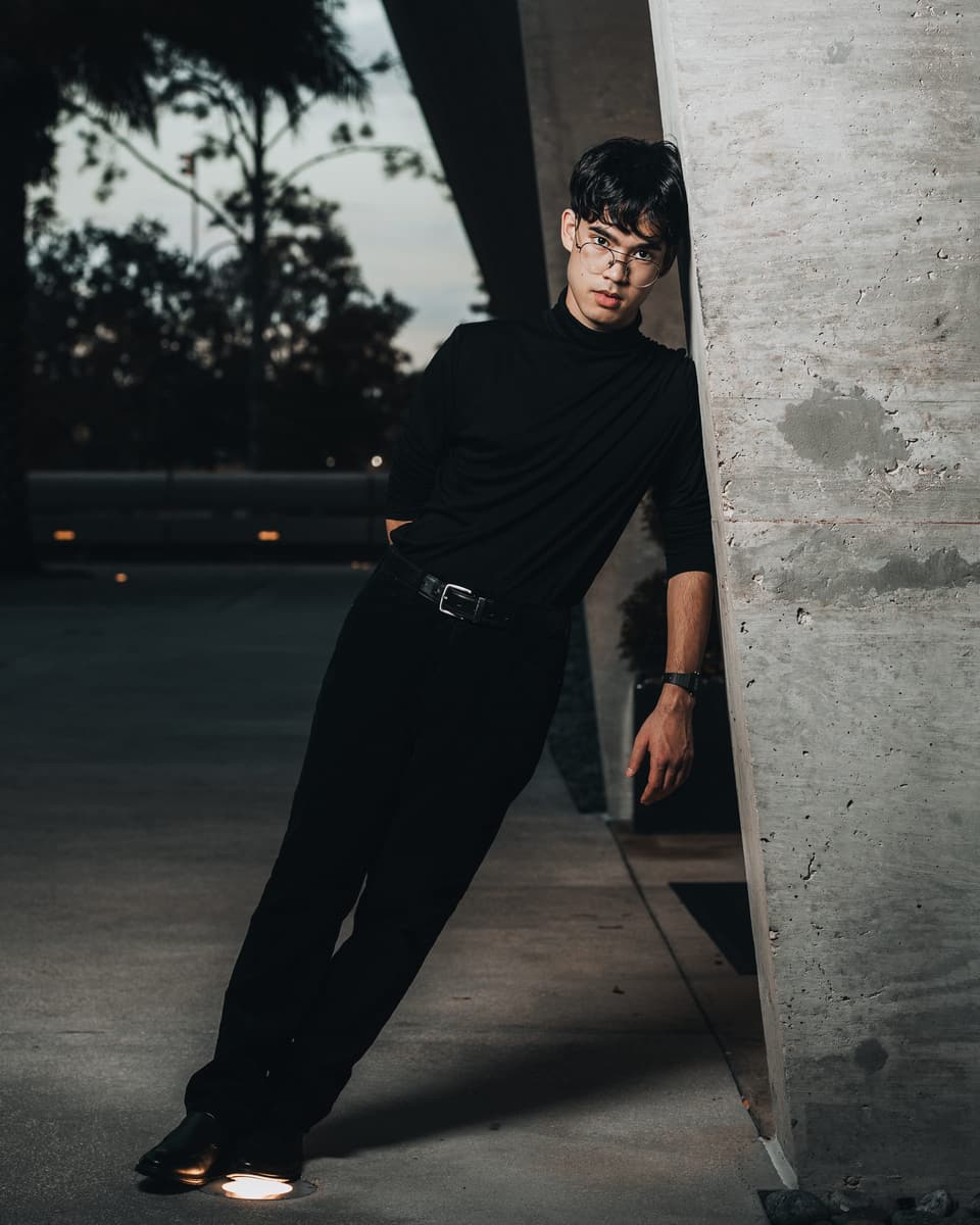 Jesse — photograph 5 of 18