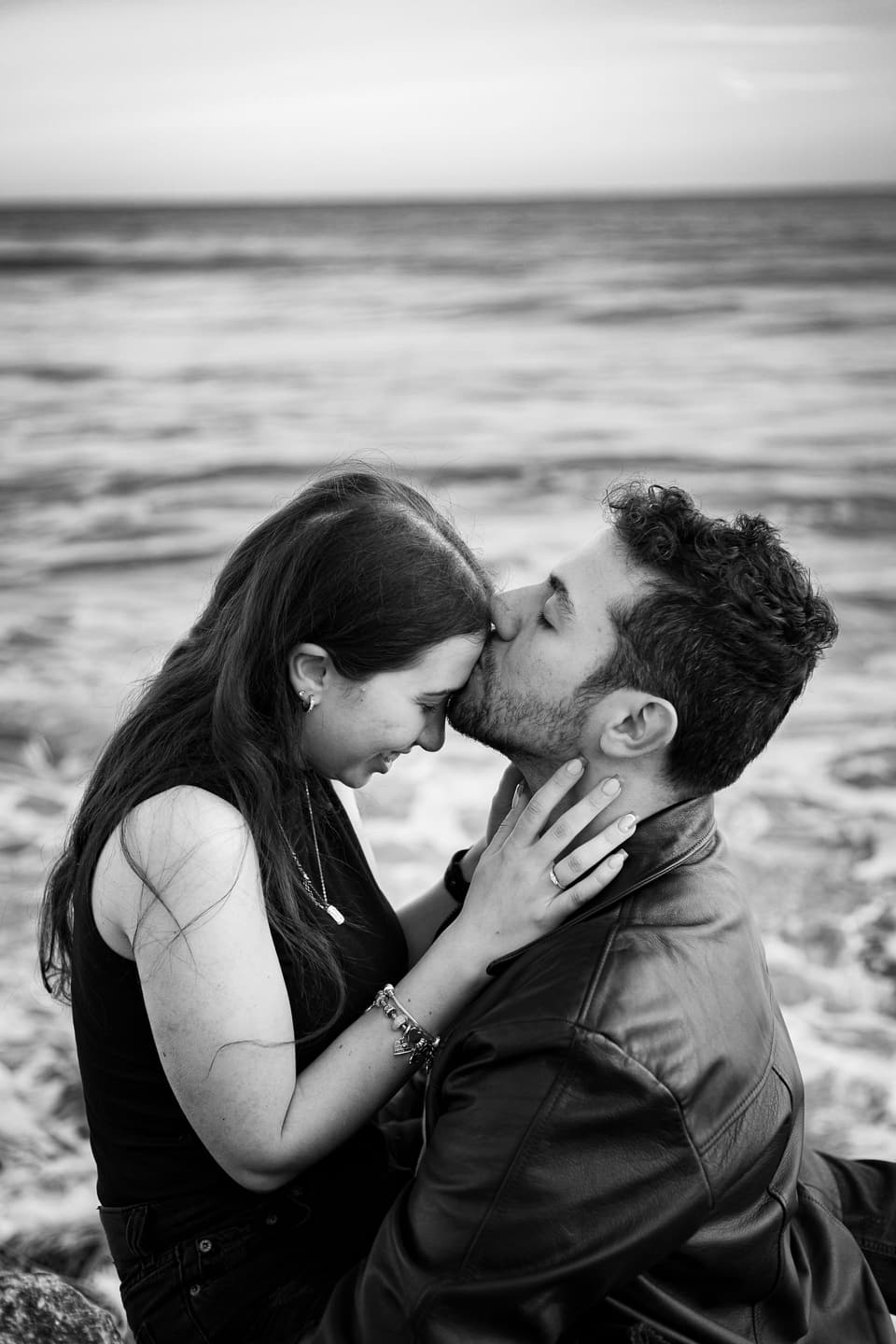 Lucas + Caroline — photograph 16 of 25