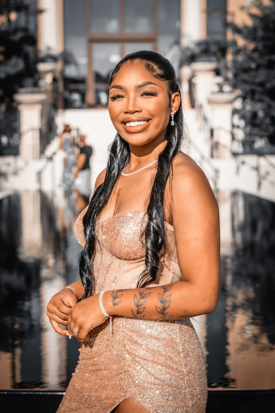 Prom — photograph 1 of 38